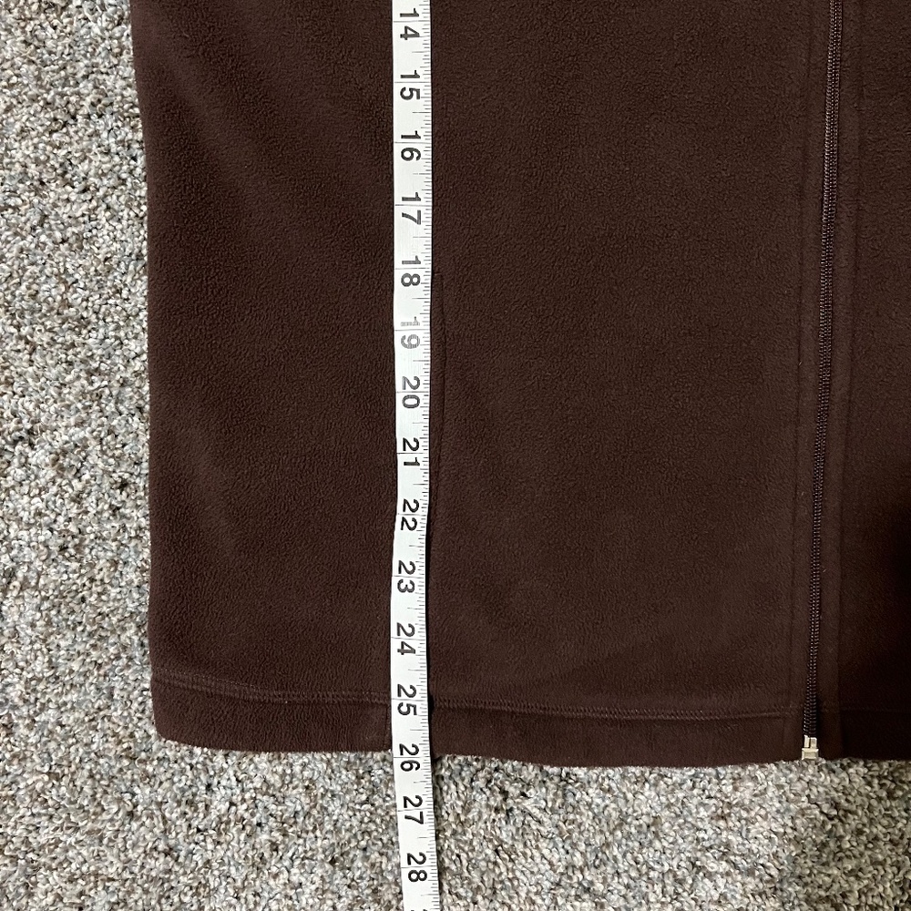 Women’s SJB Fleece midweight jacket; size XL. Like new condition - Picture 4 of 13